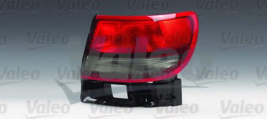 VALEO 085946 Combination Rearlight